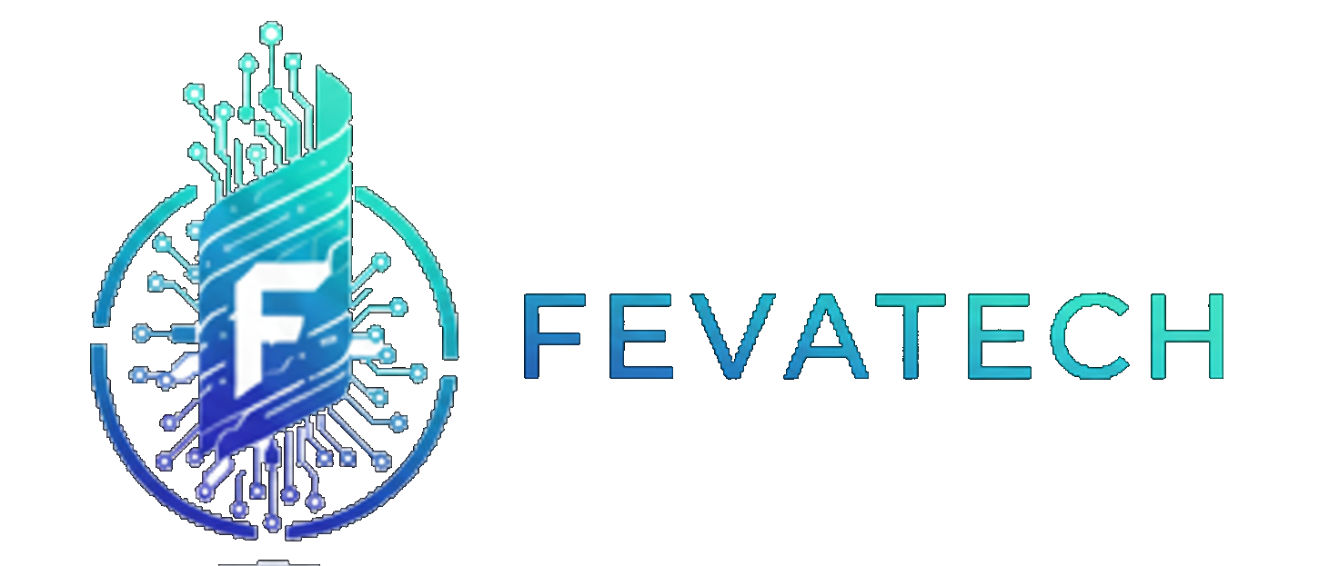 FEVATECH Logo
